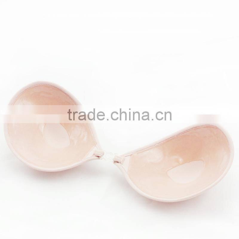 light lace invisible bra