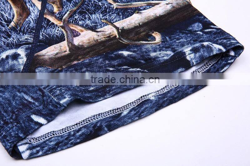 MGOO Stock Mens Underwear Boxer Shorts 95 Cotton 5 Spandex Mens Wholesale Underwear