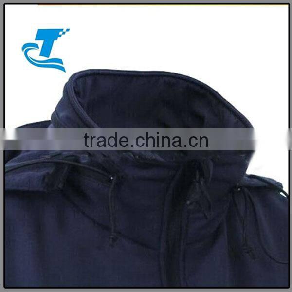 Windproof Style Men Softshell Special Jacket