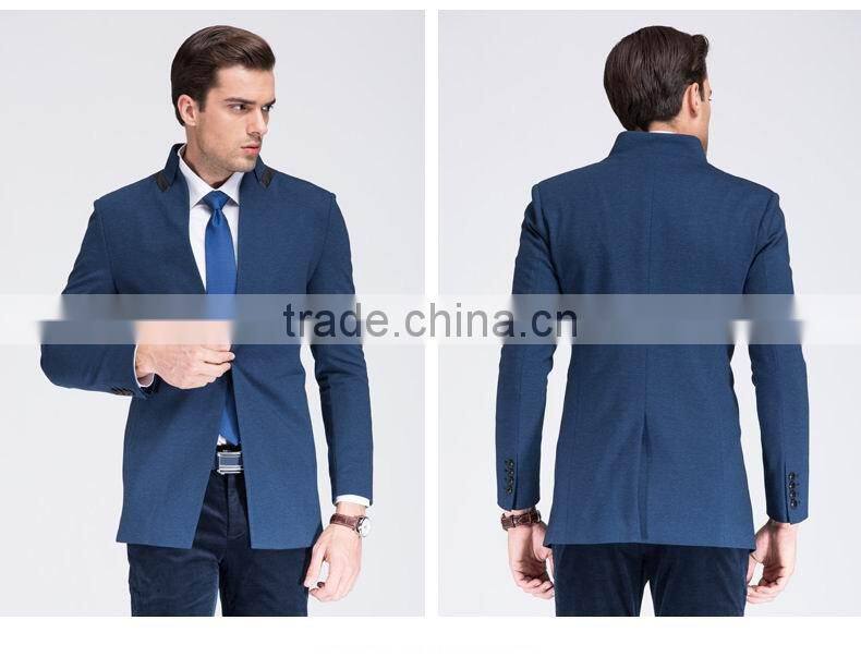 Men New Design Spring/Autumn Casual Wear Jacket