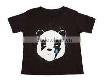 Top quality custom white teen boys t shirts