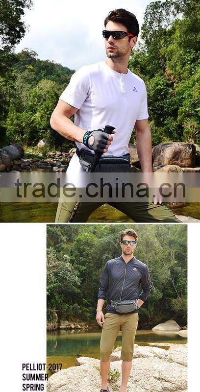 2017 spring new waterproof tactical daily waist bag