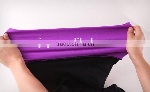 2017 High Quality China Women Custom Fashion Colorful Cropped Skinny Leggings OEM Service