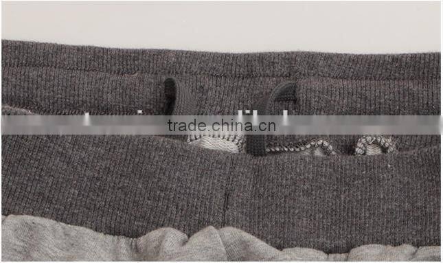 Training Sports Wholesale Blank Sweat Shorts For Men New Arrived