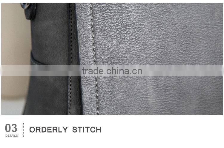 Luxury Soft Leather Cheap Price Women Leather Bags