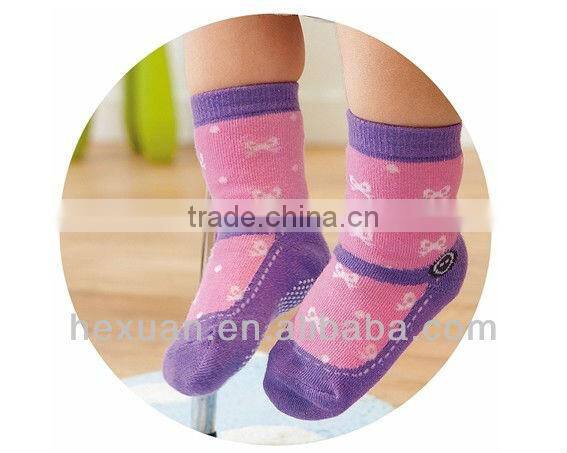 knitted s cotton invisible cute tube school childrens children socks
