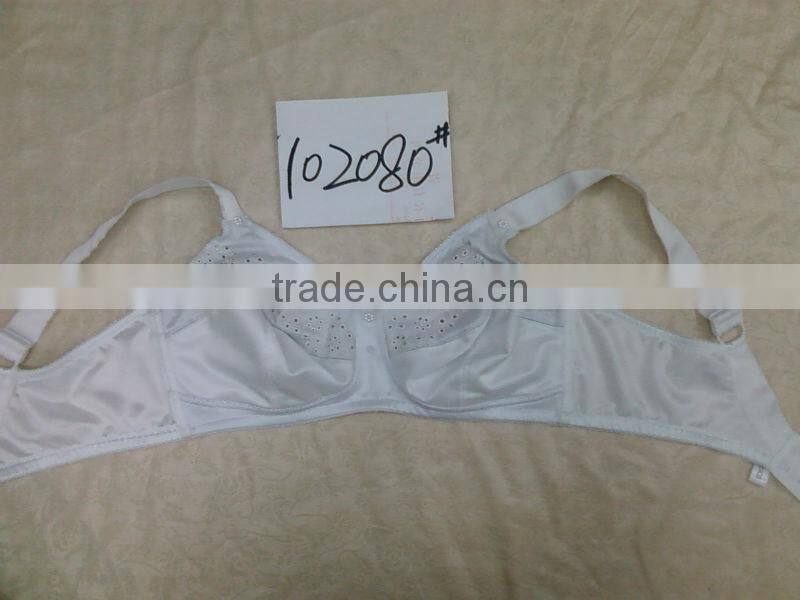 sex women unwired nursing bra 102080#
