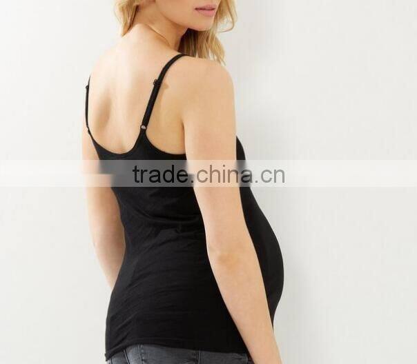 Pakistani maternity women clothes sleepwear tops nursing vest