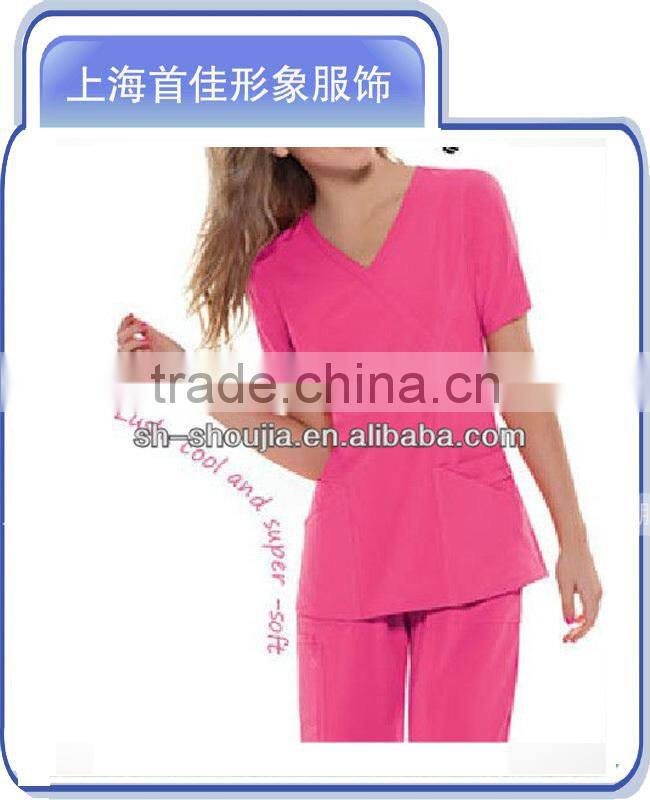 uniform for nurse,fashionable nurse uniform designs,new style pretty elegant fasionable nurse uniform