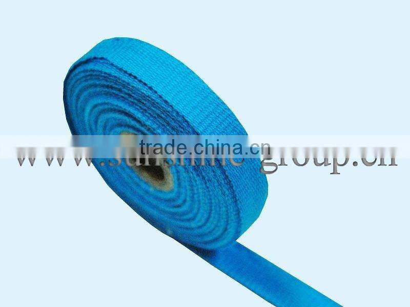 High quality low price woven cotton tape
