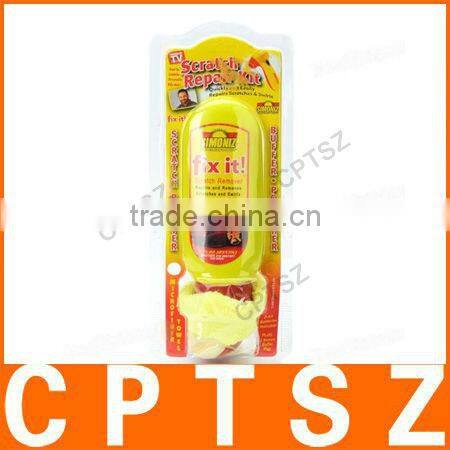 Simonize Car Wax Device Fix It Scratch Repair Kit