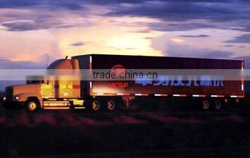 traffic reflective tape DOT-C2