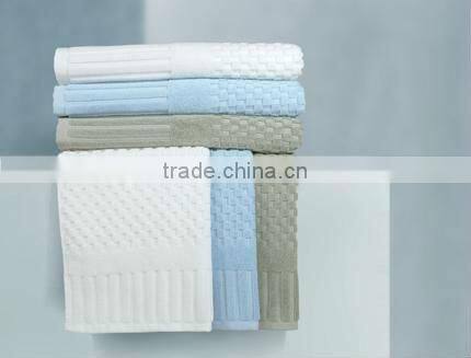 100 plain polyester bamboo terry hotel bath towels 100% cotton aqua loop printed yellow bath towel 100% cotton ribbed bath towel