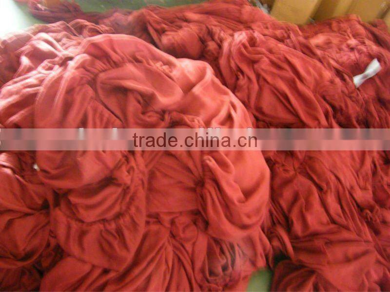 Fleece bedding set 4pcs