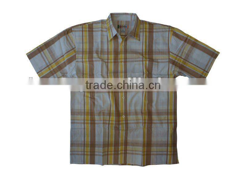 casual shirt men