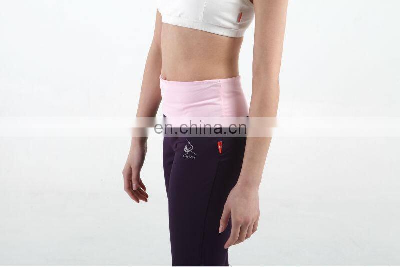 11112611 Fashion Yoga Sport Fitness 3/4 Pant