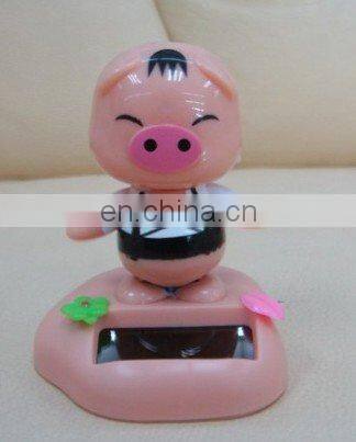 flip flap with clock