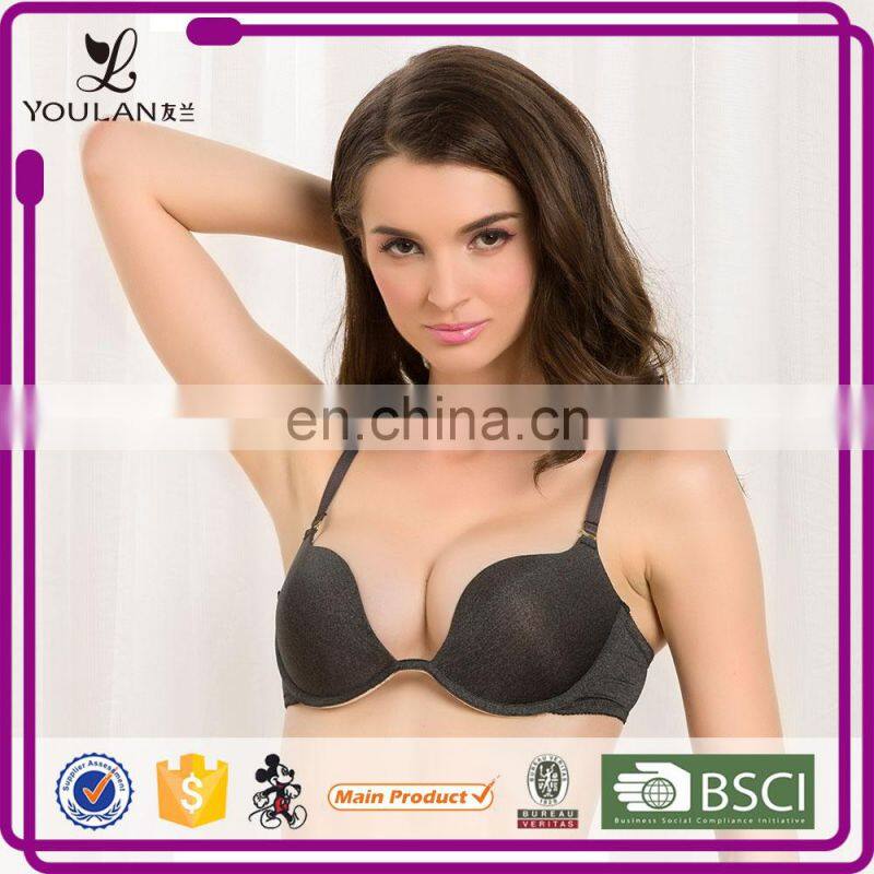 China Manafacturer Customized Full Lace Transparent Panties