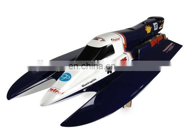 Joysway 9113A F1 2.4Ghz RC Racing Boat