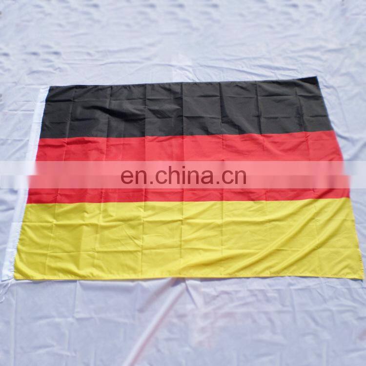 promotion polyester country national flag FGF-1008