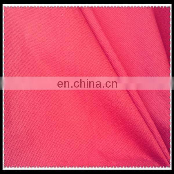 21S rayon 40D nylon 20D spandex bengaline fabric