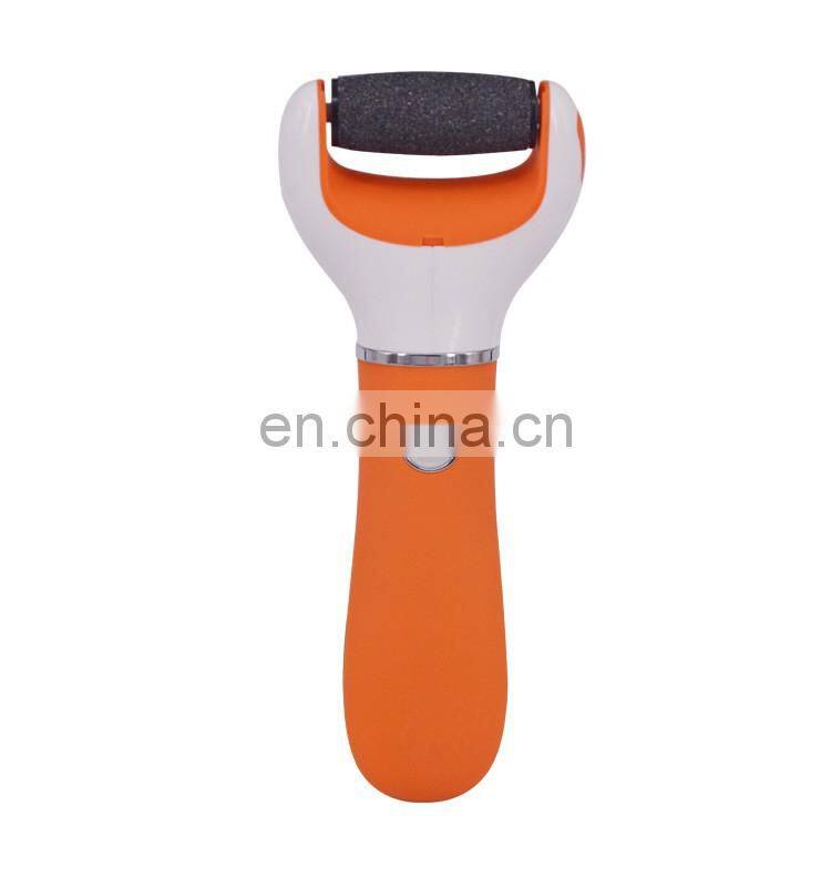 Popular Electronic Foot File Corded Pedicure Tools Electric Callus Remover For Sale