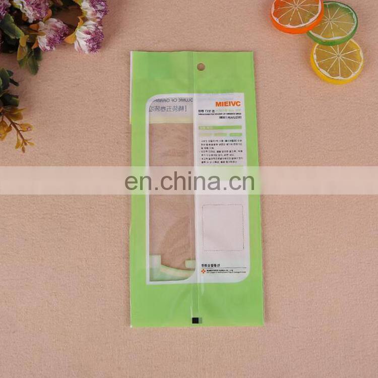 Wholesale Alibaba China Heat Sealing CPP Plastic Bag OPP Clear Poly Bags For Garbage Bags Packaging