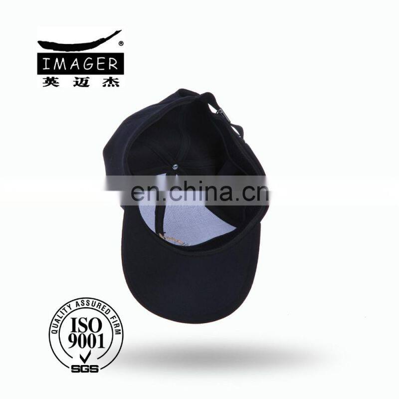 Honorable High Quality Customized Air Defence Forces Five Star General Baseball Cap with Gold Embroidery