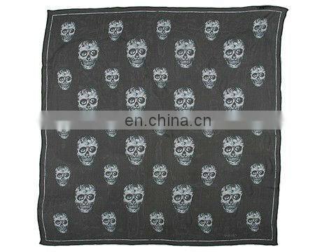 Skull scarfs