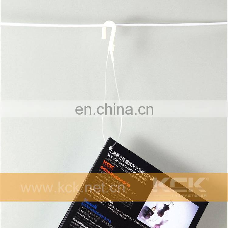 Multifunctional fasteners clips and Pin Loop Tags 230mm Nylon