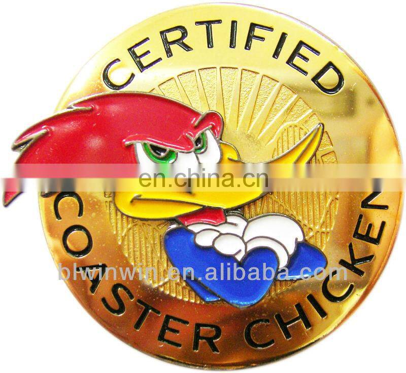 souvenir tourists promotional fridge magnet