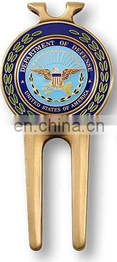 golf divot tool