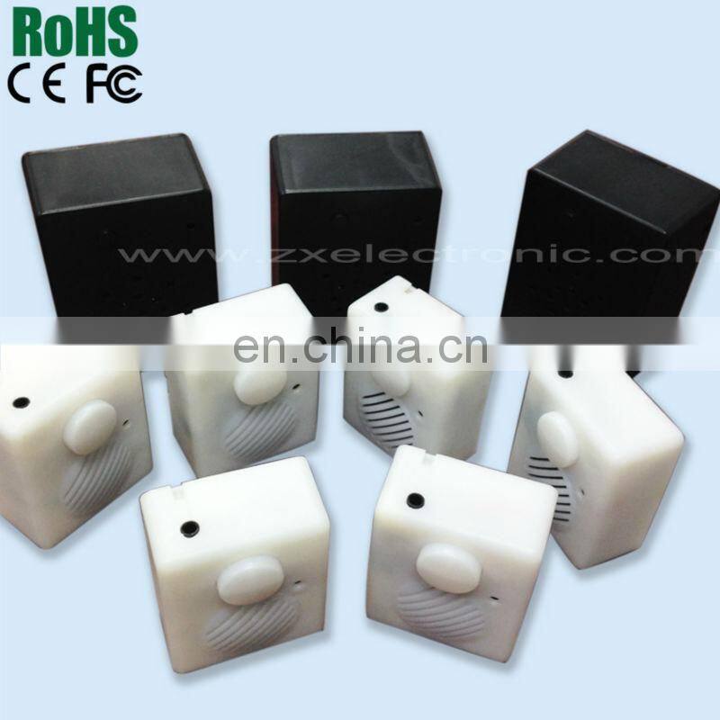 Motion Sensor Door Lock Buzzer