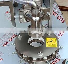 Low price customizable meat pie forming machine