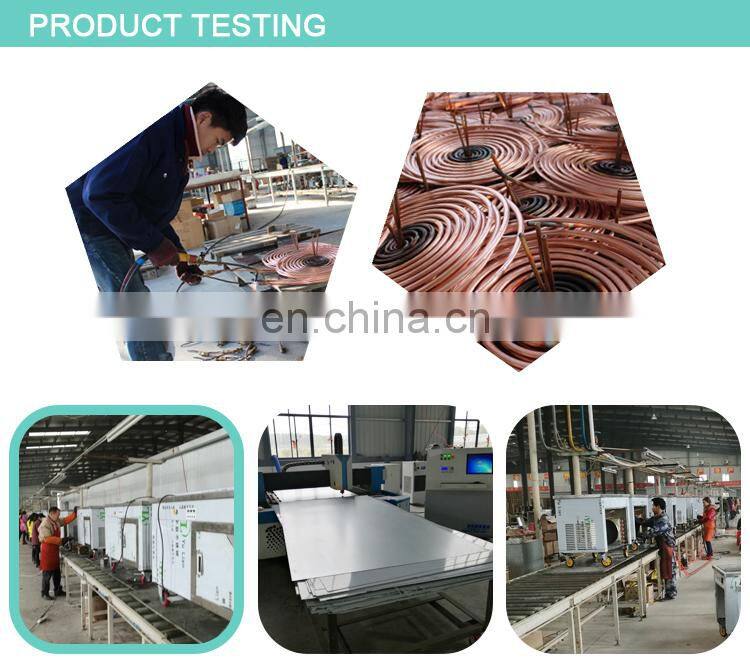 Big pan Cold Ice Pan Machine Fry Fried Ice Cream Machine