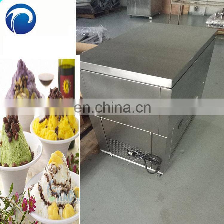 Commercial snow round ice block machine for sale Machineused for shaved ice block Ice block maker