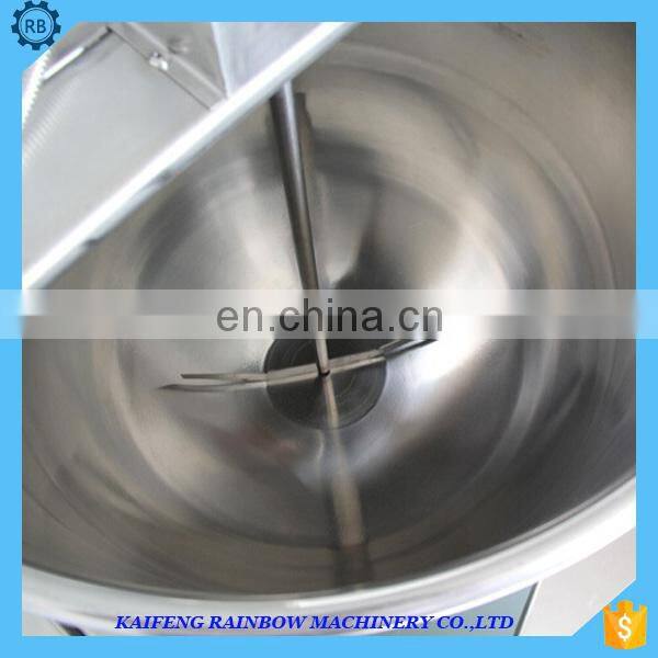 commercial cheap price popcorn maker ,caramel popcorn make machine,
