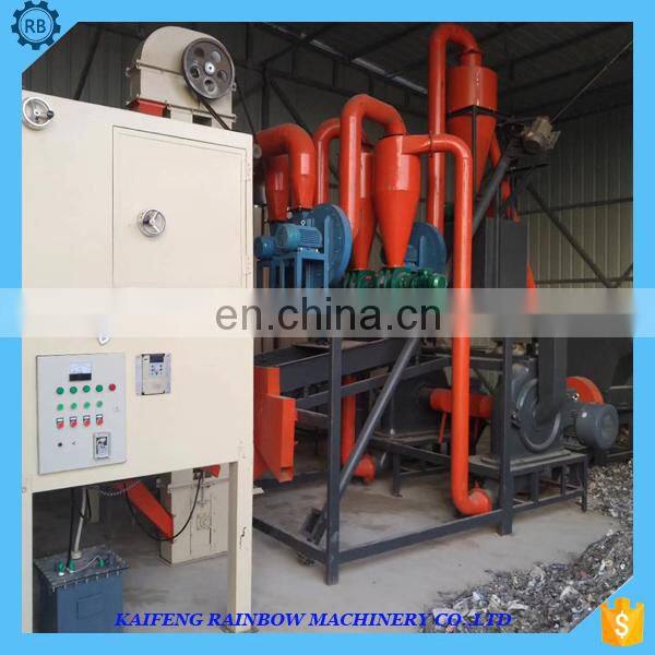 excellent performance low price PCB separating machine