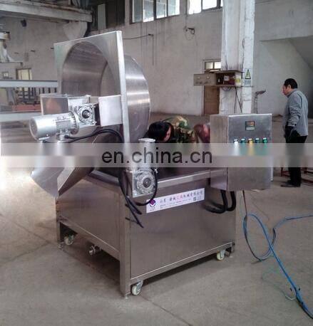 High quality small frying machine,frying machine line