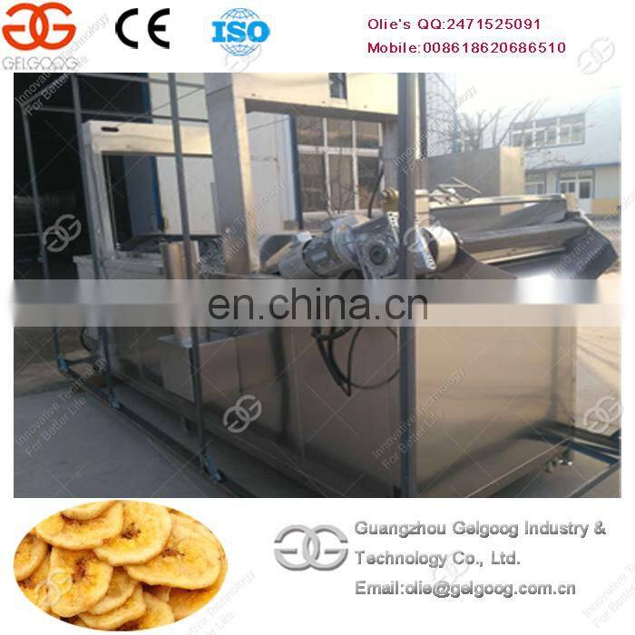 Gas or Electric Easy Operation Donut Chicken Fish Deep Fryer