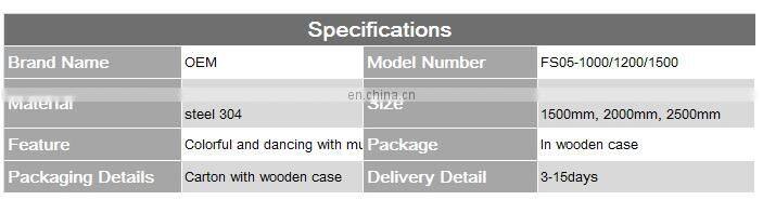 hot sale landscape easy install beautiful ceramic indoor mini rotating ball fountain for wedding decoration