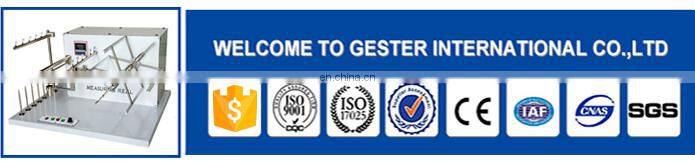 Electronic Yarn Denier Testing Machine