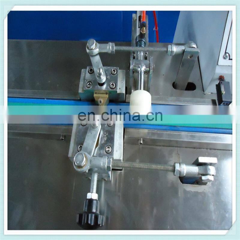 Insulating glass Butyl extruder machine