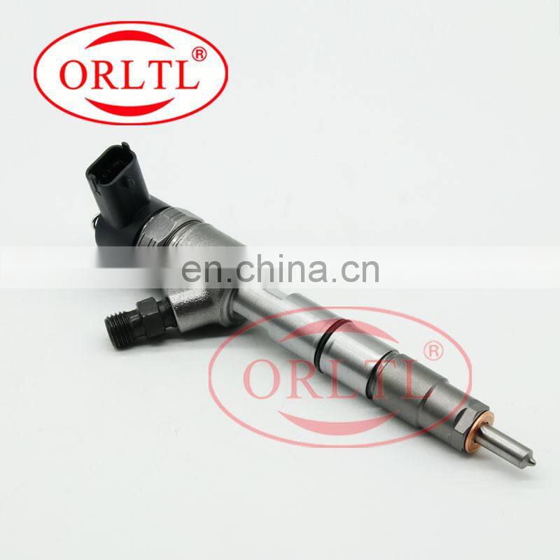 ORLTL Diesel Spare Parts Injector Assy 0445110355 0 445 110 355 Fuel Injection Nozzle Jets 0445 110 355 For LOMBARDINI 5010090