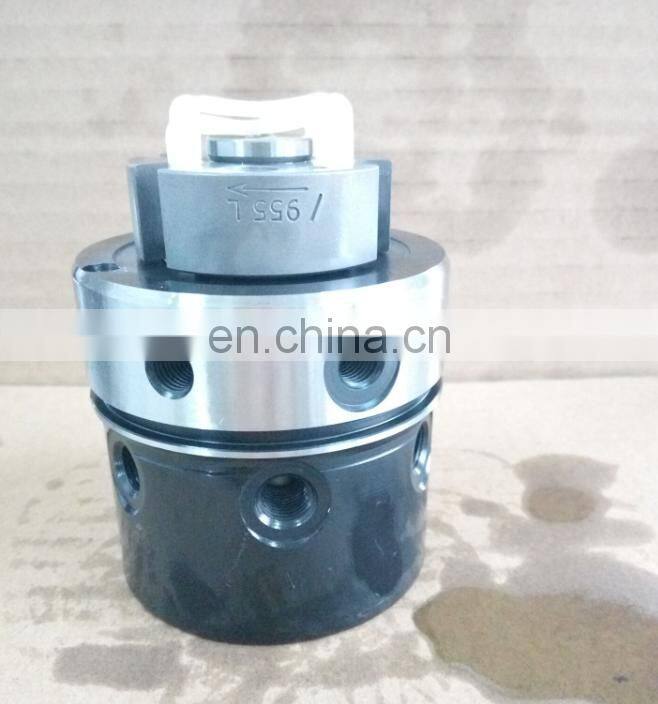 diesel fuel engine part DPA head rotor and rotor head 955L