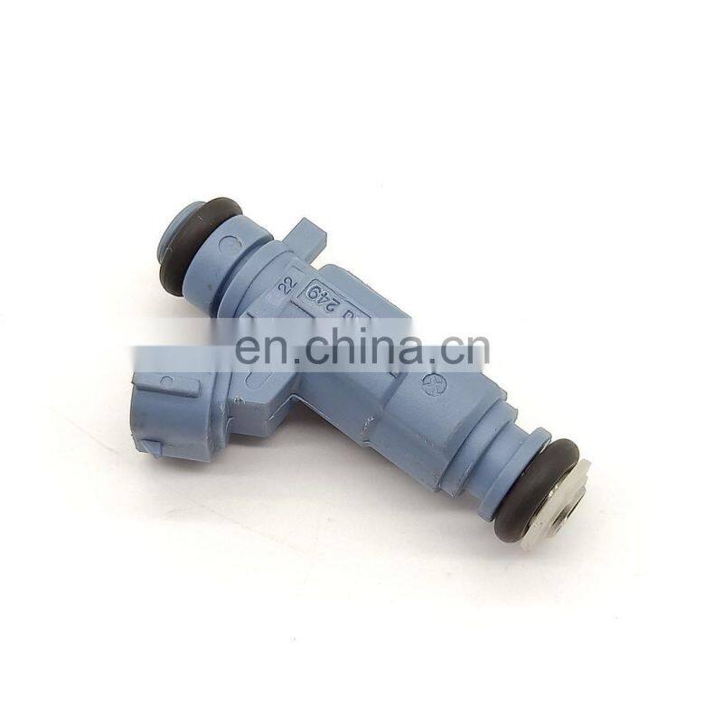 Fuel Injector 35310-2B010, 353102B010 for Hyundai Elantra Gamma engine