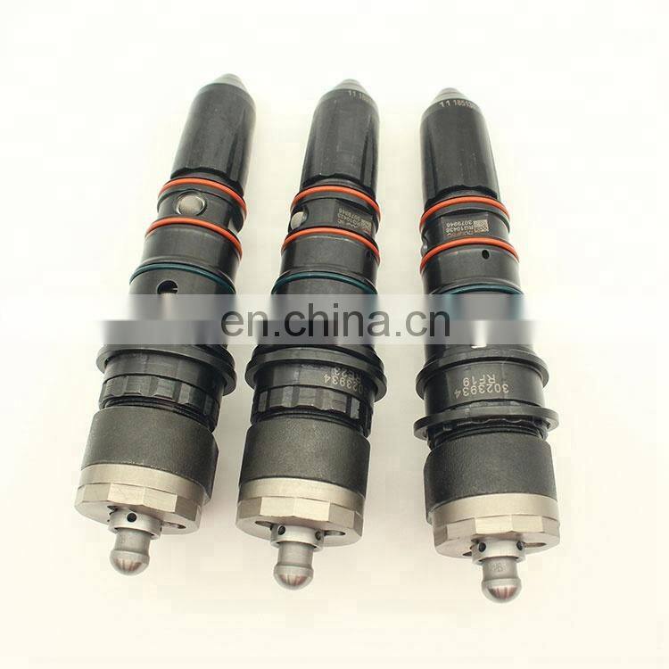 genuine K19 injector 3079946 for cummins parts