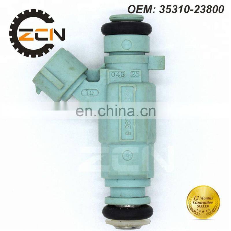 Auto Car Engine Parts fuel injector cleaning machine 35310-23800 3531023800