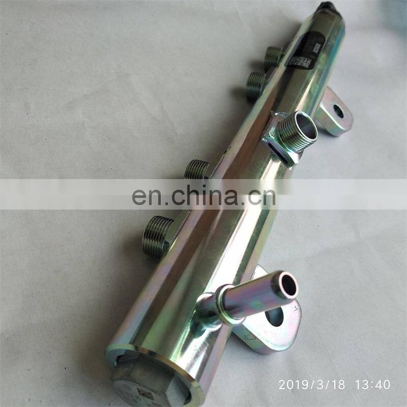 ISF3.8 Diesel Engine common rail pipe 5259689