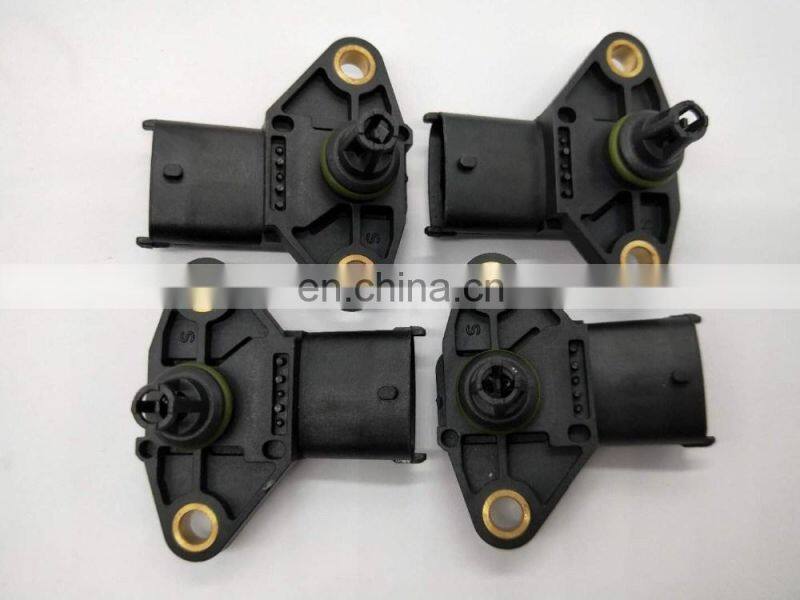 High Quality 0281002655 Intake Air Pressure Sensor
